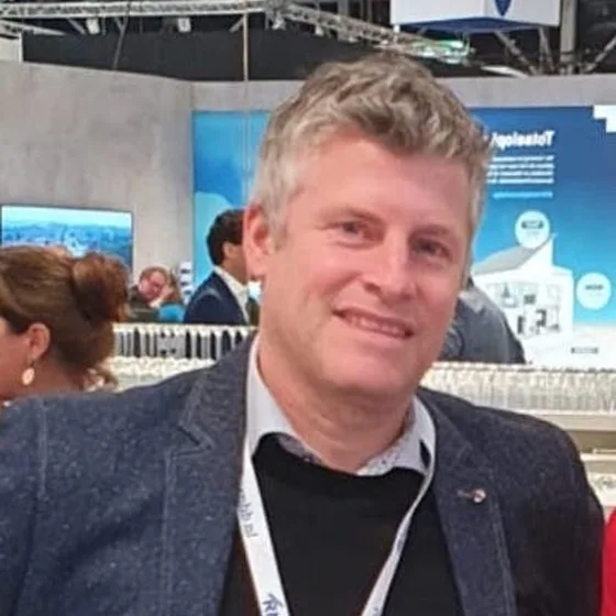 Stefan van der Kooij